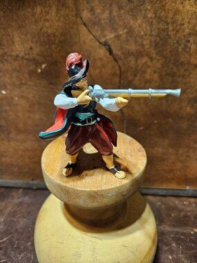 Papo 2004 Corsair with Musket